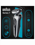 Golarka Braun Series 7 71-S7200cc | 71-S7200cc | 4210201433682