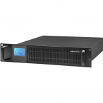 Zasilacz awaryjny UPS RACK | 1kVA | 800W | LCD | 53945 | 5901878539454