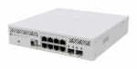 Clous Router S witch CRS310-8G+2S+IN | CRS310-8G+2S+IN | 4752224008367