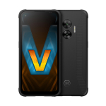 Nutitelefon myPhone Hammer Blade V 5G 8/256GB Black  (Blade V) | Blade V | 5902983625117