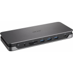 Stacja/replikator Acer USB-C (GP.DCK11.01Q) | GP.DCK11.01Q | 4711121764325