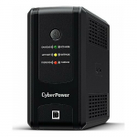 UPS CyberPower UT Utility 800VA (UT800EIG) | UT800EIG | 4711027791685