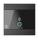 Audac AUDAC WP220/B - Seina paneel Black | WP220/B | 5414795046030