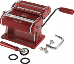 Marcato Marcato ATLAS 150 ROSSA + PASTA- WHEEL ROSSO | AT-150-RSO-PW | 8000011005911