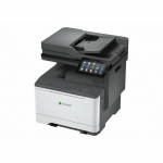 Drukarka laserowa Lexmark LEXMARK CX635adwe Color Multifunction Printer HV EMEA 40ppm | 50M7090 | 0734646731348