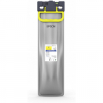 Tusz Epson EPSON WorkForce Pro WF-C879R Yellow XXL Ink Supply Unit | C13T05B44N | 8715946728742