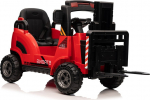 Lean Cars Braucamrīks WH101 Red | nocode-14073292
