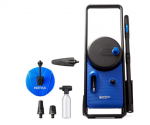 Nilfisk Core 140-8 PowerControl In-Hand HOME EU pressure washer Upright Electric 474 l/h 1800 W Blue | 128471274 | 5715492223831