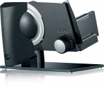 Graef S 32116 Multicut Plus universaalne viilutaja Black | S 32116 MULTICUT PLUS | 4001627042844