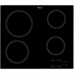 Płyta ceramiczna AKT801NE | AKT801NE | 8003437822049