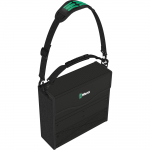 Wera t&ouml;&ouml;riistakott 2Go2 | 05004351001 | 4013288187840