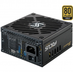 Seasonic FOCUS SGX 650W (Black, 4x PCIe, Kabel-Management, 650 Watt) | FOCUS-SGX-650 | 4711173877127