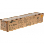 Toner Toshiba T-FC200E Yellow Originaal (6AJ00000198) | 6AJ00000198 | 4053768189353