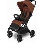 W&oacute;zek Espiro FUEL W&Oacute;ZEK SPACEROWY 11 terracotta/ 5906724206351 | Ż-ESP-W&Oacute;-22-30 | 5906724206351