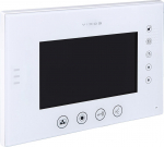 VIDOS M670W-S2 Videov&auml;rava telefonimonitor ;1592 | M670W-S2 | 5907281201100