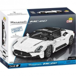 Cobi autod Maserati MC20 (24334) | 24334 | 5902251243340