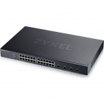 Zyxel XGS1935-28 28-Port Smart Managed Switch 24x GbE RJ45 | XGS1935-28-EU0101F | 4718937636297