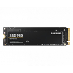 Samsung 980 NVMe SSD, PCIe 3.0 M.2 Typ 2280 - 1 TB | MZ-V8V1T0BW | 8806090572210