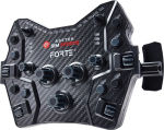 Asetek SimSports Forte GT Button Box - Black Edition | GAJO-921 | 1230000173001