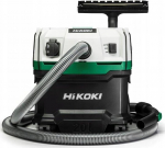 HIKOKI tolmuimeja 1200W 20L RP200YL voolik klass L elektrit&ouml;&ouml;riista pistikupesa | RP200YLWAZ | 4966376417193