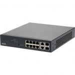 AXIS T8508 POE+ NETWORK SWITCH | 01191-002 | 7331021061811