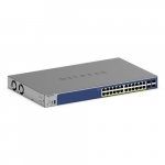 Netgear ProSAFE GS728TX Smart Managed Switch | GS728TX-300EUS | 0606449173147