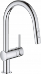 K&ouml;&ouml;gisegisti Grohe Grohe Minta | 32321002 | 4005176465109