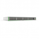 48-PORT 10/100/1000T 4-PORT | AT-GS980M/52-50 | 0767035212388