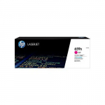 Toner HP 659X Magenta Oryginał  (124521) | 124521 | 0192545650892