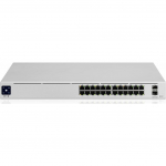 Switch Ubiquiti UniFi Pro 24 (USW-PRO-24-POE) | 822250