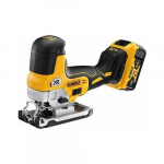 Wyrzynarka Dewalt DCS335P2 18 V | DCS335P2-QW | 5035048710722