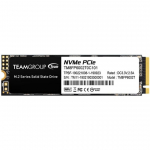 Dysk SSD TeamGroup MP33 2TB M.2 2280 PCI-E x4 Gen3 NVMe (TM8FP6002T0C101) | TM8FP6002T0C101 | 0765441049116
