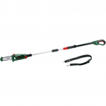 Bosch Powertools UniversalChainPole 18 solo, 18Volt (gr&uuml;n/Black, ohne Akku und Ladeger&auml;t, POWER FOR ALL ALLIANCE) | 06008B3101 | 3165140888110