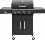 Lund 99647 Gaasigrill aeda 14.4 kW 52 cm x 38 cm | 99647 | 5906083063435