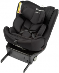 FOTELIK BBC EVOLVEFIX I-SIZE BLACK MIST 0-36KG | Ż-MA-FO-13-82 | 3220660341122