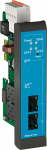 Insys INSYS icom MRcard Fiber sisestuskaart Gigabit SFP | 10022271 | 4022892000872