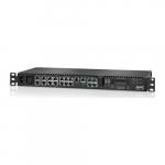 Rejestrator APC NBRK0750 NetBotz Rack Monitor 750 | NBRK0750 | 0731304344407