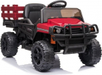 Lean Sport elektriauto BDM0926 Red | 4173 | 5908275994923