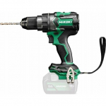 Hikoki HIKOKI WKRĘTARKA UD.18V DV18DCW2Z 140Nm BL HITSYSTEM | DV18DCW2Z | 4966376405220