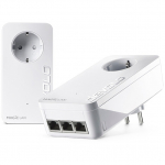 Devolo Magic 2 LAN triple + Starter Kit (2 Adapter) | 8510 | 4250059685109