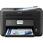 EPSON WorkForce WF-2960DWF Multifunktionsdrucker Scanner Kopierer Fax WLAN NFC 25&euro; Cashback | C11CK60403 | 8715946702537