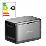 EcoFlow Glacier Classic 55L Portable refrigerator | EFGLACIER55L-EU-NBOX | 4895251641807