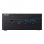 ASUS PN53-S5018ADS1 AMDR5-7530U/8GB-DDR4/256GB M.2/black W11P | 90MS02S1-M000K0 | 4711636076456