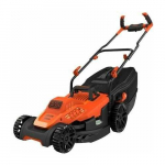 Elektriline muruniiduk Black&Decker BEMW471BH-QS | BEMW471BH-QS | 5035048682784