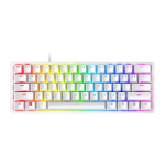 Razer Huntsman Mini - Mercury Ed. Red Switch US | RZ03-03390400-R3M1