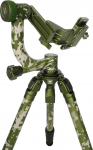 Statyw Sirui Sirui Carbon Tripod + Gimbal Head kit CT-3204 +CH20 Camoflage | CT-3204 +CH20 | 6952060055039