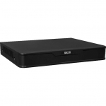Rejestrator sieciowy IP BCS-P-NVR0401-4K-4P(3), 4-kanałowy, 8Mpx, BCS Point | BCS-P-NVR0401-4K-4P(3) | 5904890708358