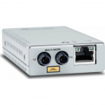 Allied Telesis 10/100/1000T TO 1000BASE-SX MM/IN | AT-MMC2000/ST-960 | 0767035218625