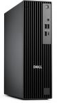 Komputer Dell Dell Pro SLIM QCS1250, Core i3-14100, 8 GB, Intel UHD Graphics 730, 512 GB M.2 PCIe Windows 11 Pro | BTO003_QCS1250_EMEA | 2000001386163