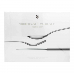 WMF WMF Palma s&ouml;&ouml;giriistade komplekt, 60 osa, lusikas, kahvel, nuga, teelusikas, magustoidukahvel, roostevaba teras | 1272919991 | 4000530620934
